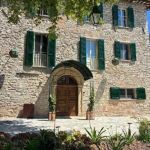 Cantina Semonte Wine Resort, Umbria