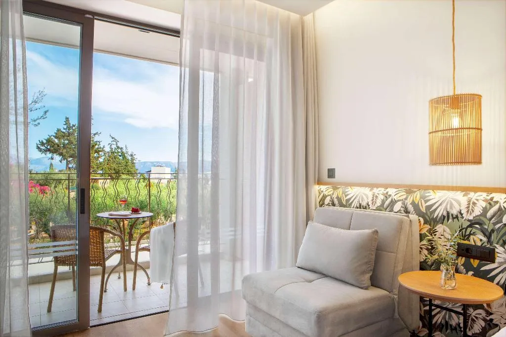 Room, Zeus Eleva Mirabello Bay, Crete