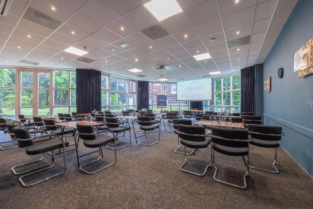 Conferences, Berghotel Amersfoort, BW Signature Collection, Amsterdam