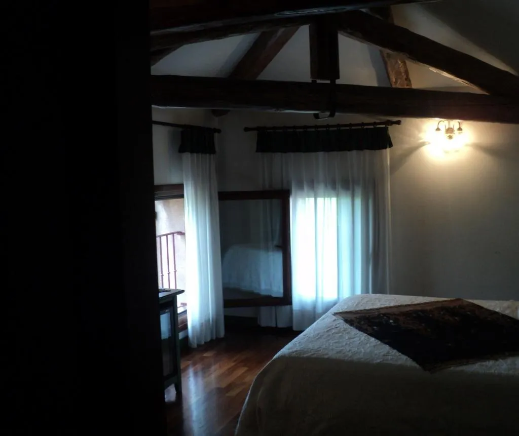 Room, Albergo La Bersagliera, Venice