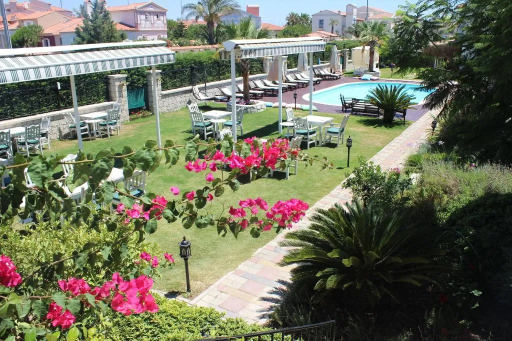 Sports and Entertainment, Alacati Marina Palace Otel, Izmir
