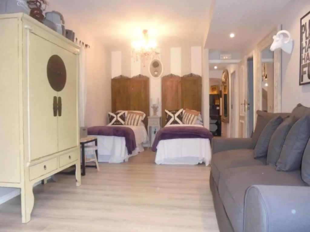Room, Hostal Tak, Costa Del Sol