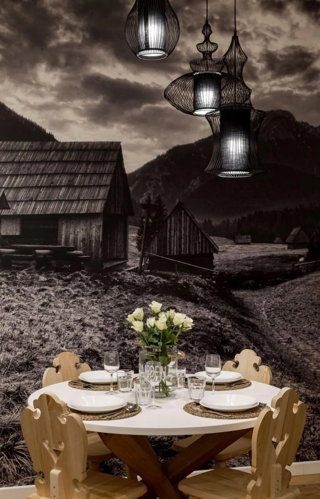 Room, ApartHotel Giewont, Krakow