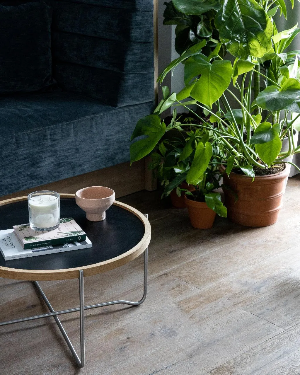 STUDIO ONE BED Room, Beckett Locke, North Docks, Dublin