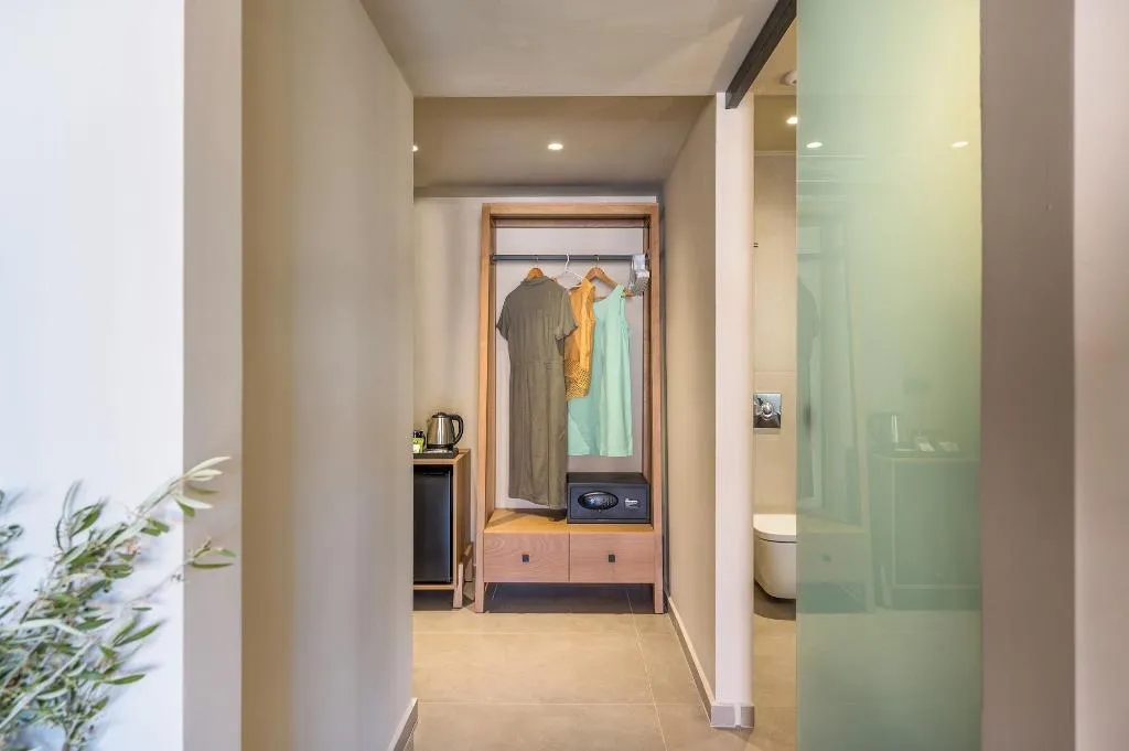 Room, Hotel Pyriã¡, Crete