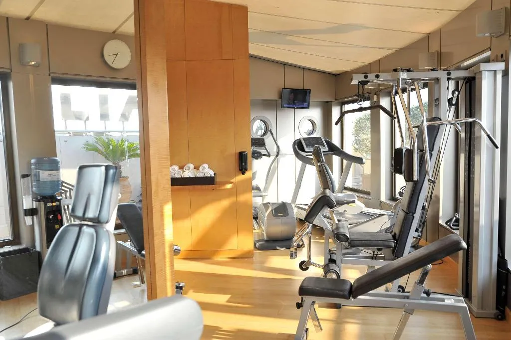 Sports and Entertainment, Melia Athens, Athens
