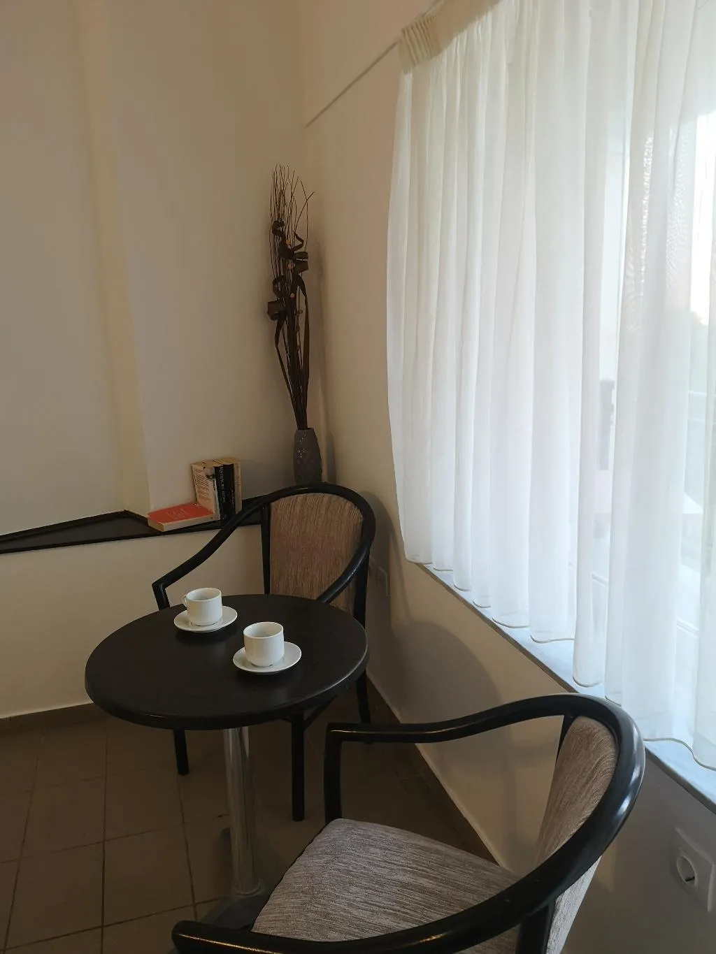 FAMILY ROOM CAPACITY 5 TWO BEDROOMS Room, Mediterranean Blue, Corfu