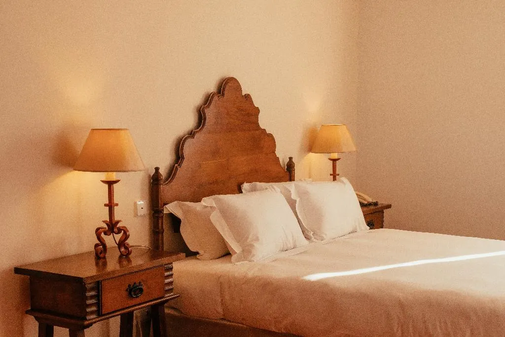 Double or Twin STANDARD Room, Pousada de Valença, Porto