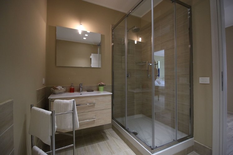 L'Alba sui Templi - Bed & Breakfast, Catania