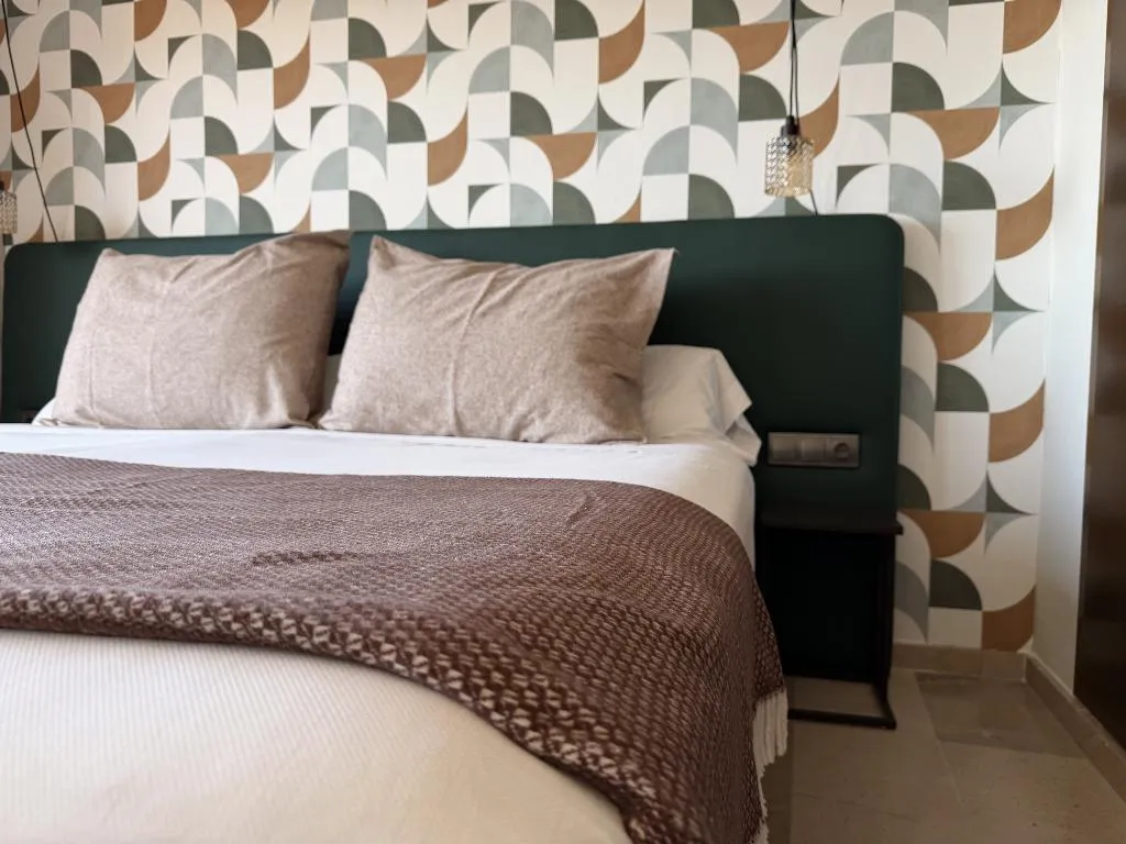 Double or Twin SUPERIOR Room, Hotel Maristel, Majorca