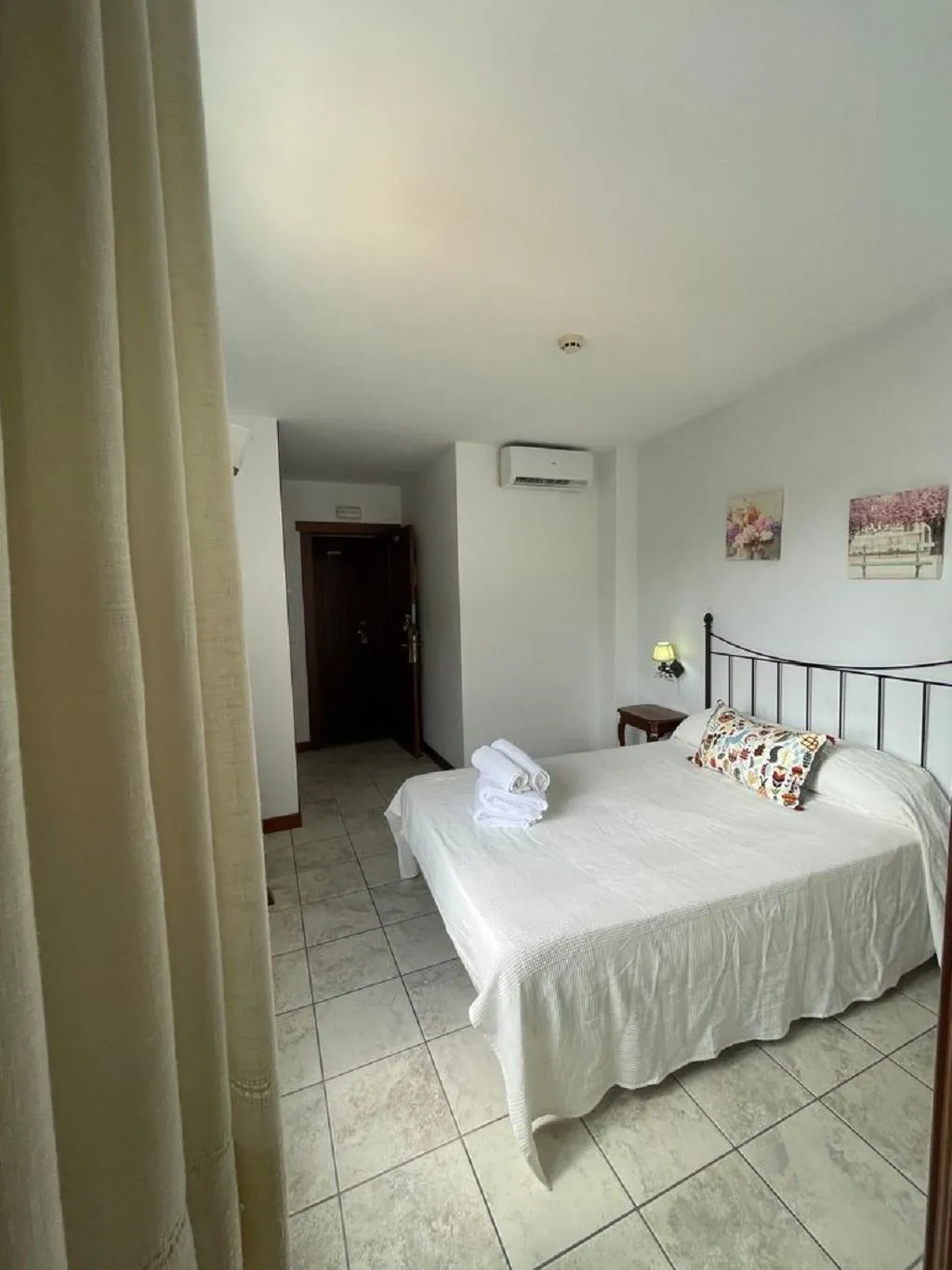 Double or Twin STANDARD Room, Al Andalus Torrox, Costa Del Sol