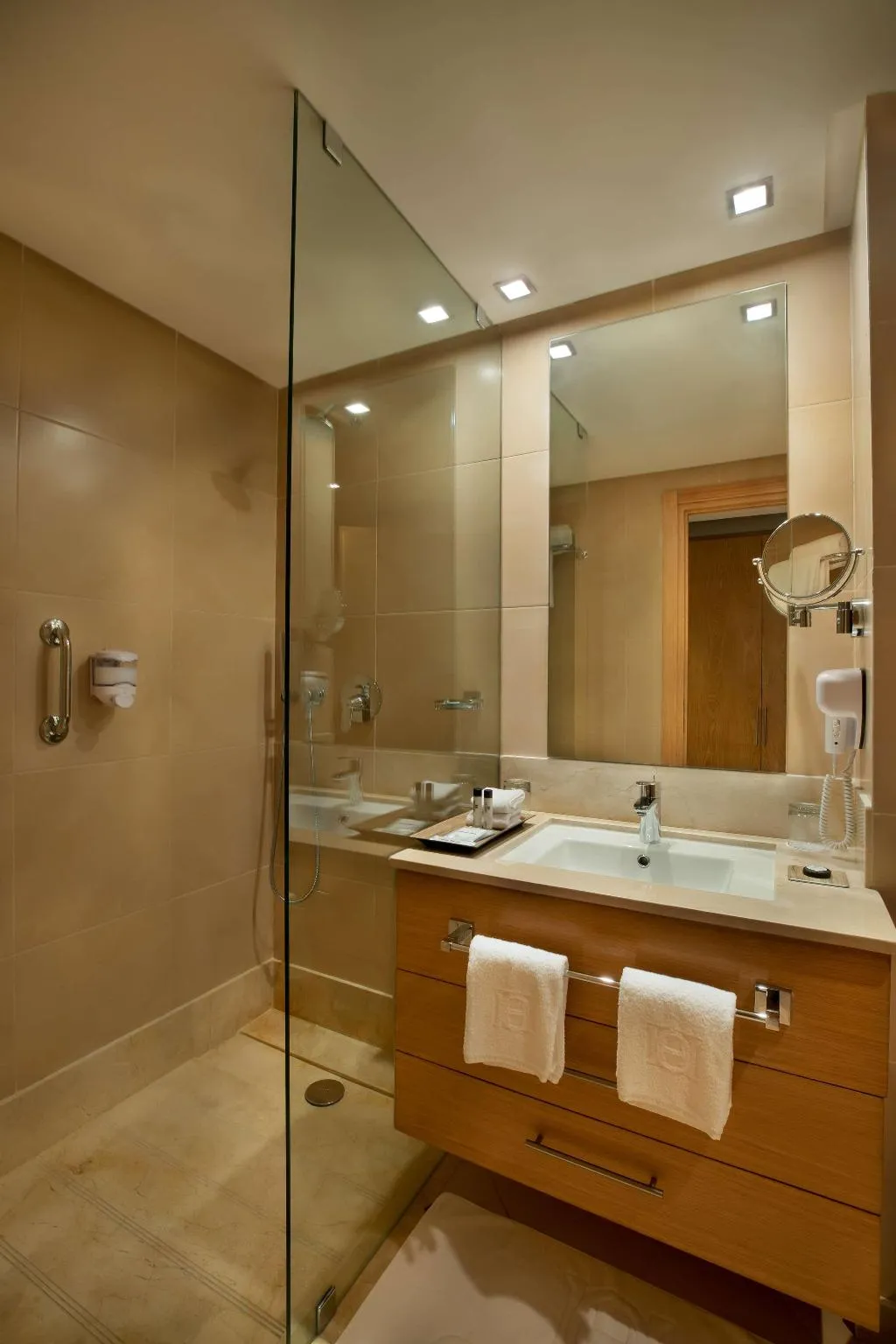 Room, Odyssee Center, Casablanca