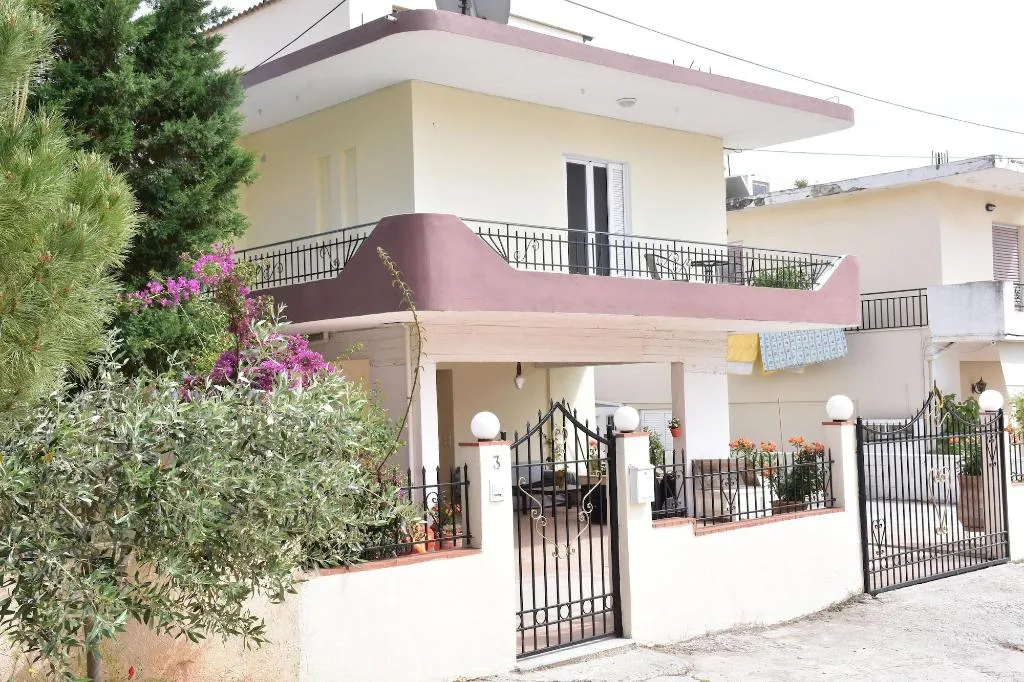 General view, Galotel Agnoudas Near The Airport, Athens