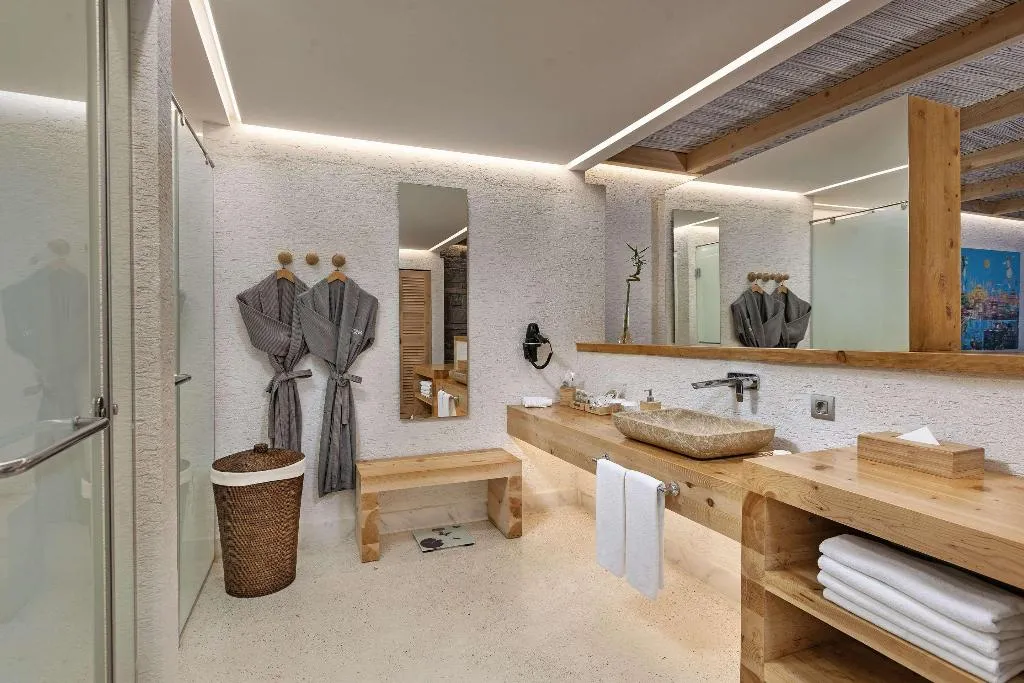 Room, Titanic Luxury Collection Bodrum, Bodrum