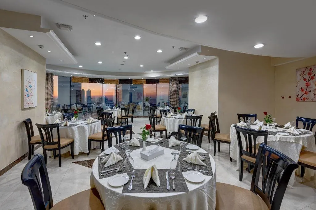 Restaurant, Aryana, Dubai
