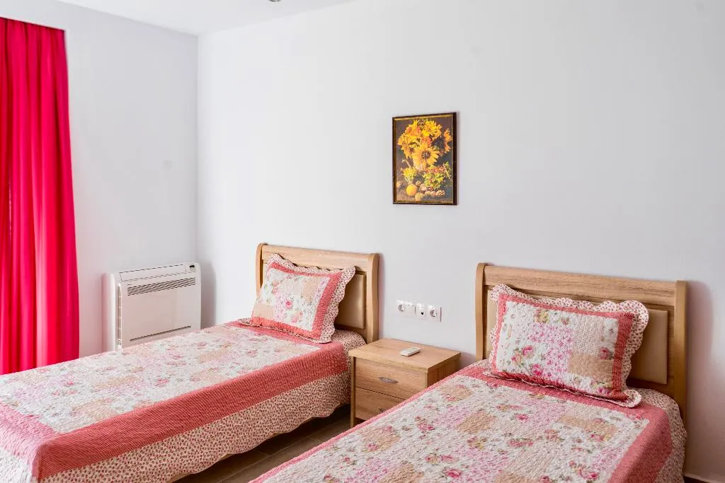 VILLA SUPERIOR Room, Estrella Villas, Rhodes
