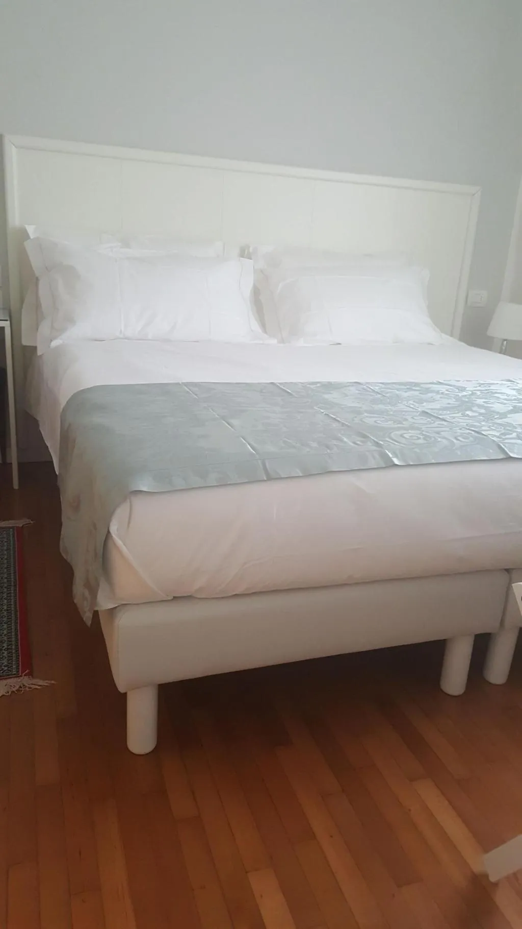 Room, Chiara Lodge, Venice