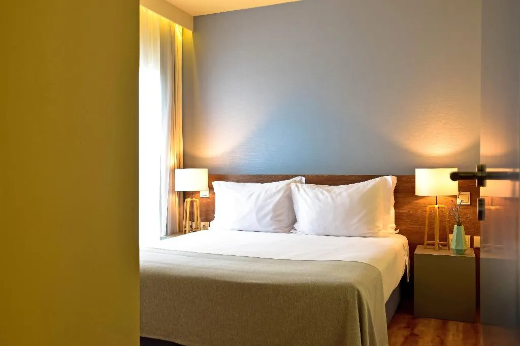 SUITE STANDARD Room, The Prime Energize Hotel & SPA - Algarve, Algarve