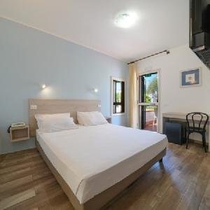 Cefalù Resort Sporting Club, Palermo