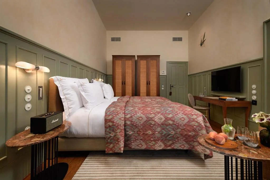 TWIN CLASSIC Room, Bairro Alto, Lisbon