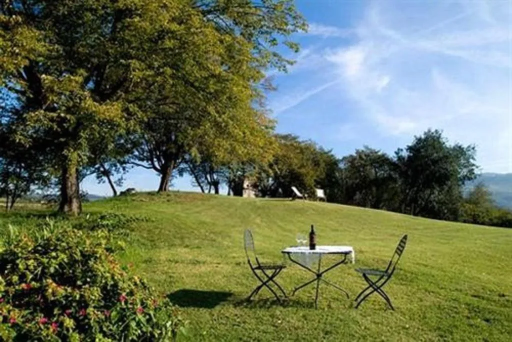 General view, Agriturismo Delo Relais, Verona