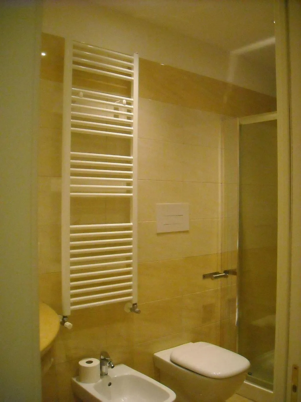 Room, Domus Aurea, Naples