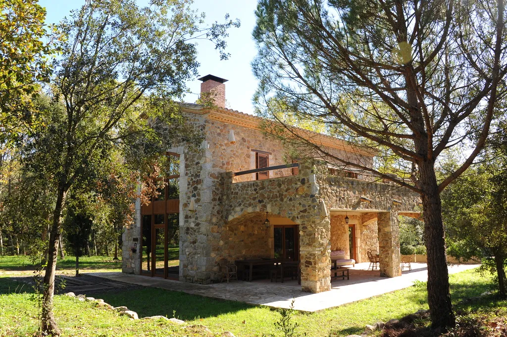 VILLA STANDARD Room, Hotel Can Darder, Costa Brava