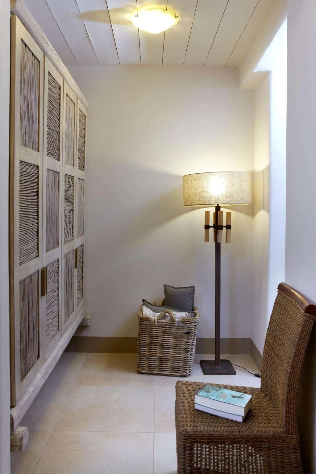 Room, Diles & Rinies, Mykonos