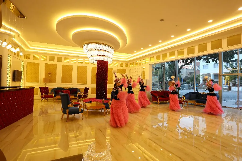 Sports and Entertainment, Bilgehan Hotel, Antalya