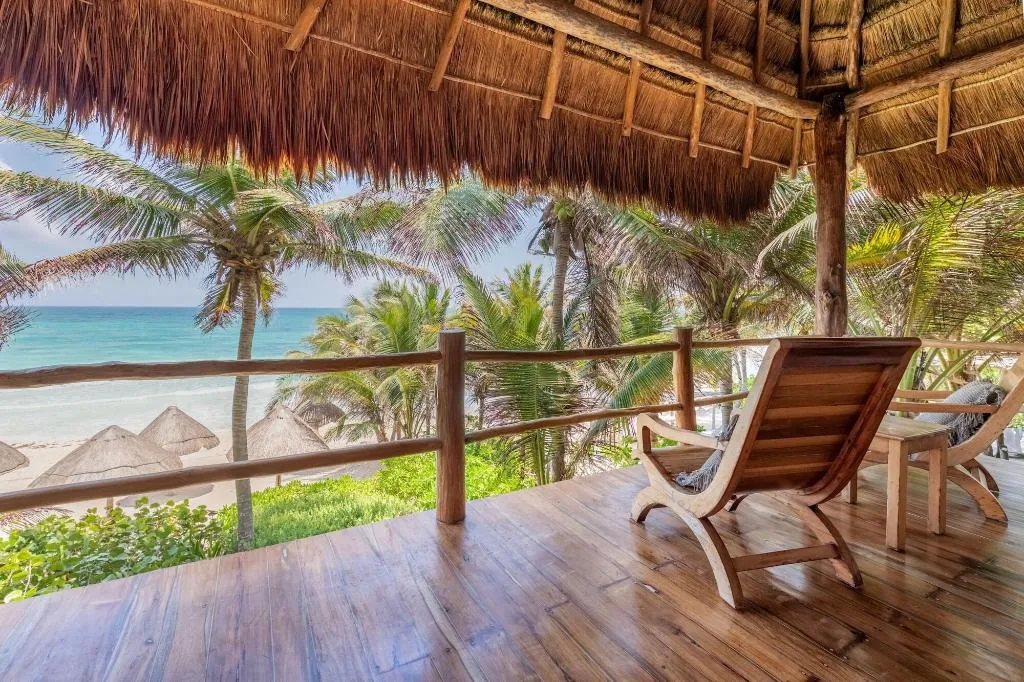 Room, Encantada Tulum, Cancun Area