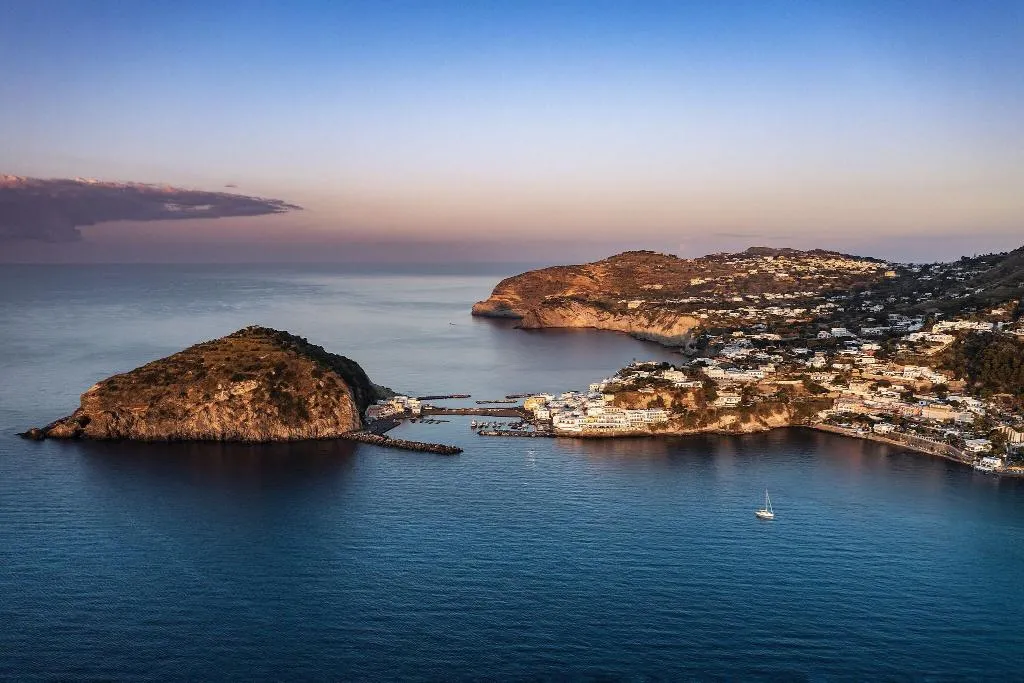 General view, Miramare Sea Resort and Spa, Naples