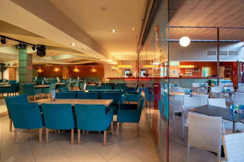 Restaurant, Apartments Cordial Mogan Valle, Gran Canaria
