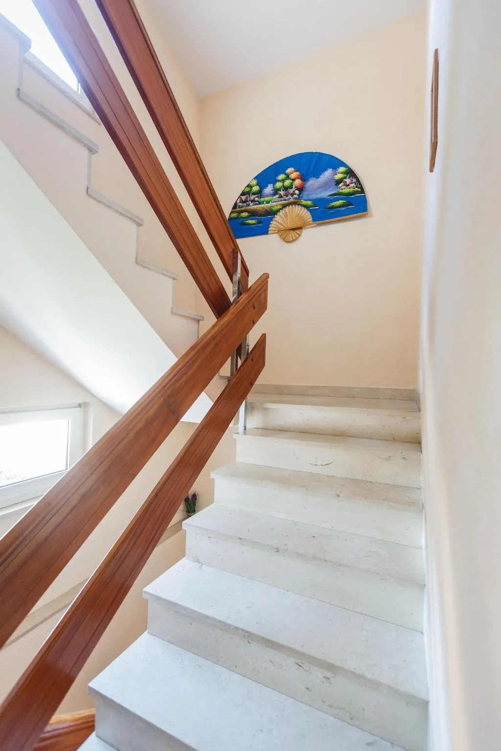 Lobby, Guesthouse Varnica, Split