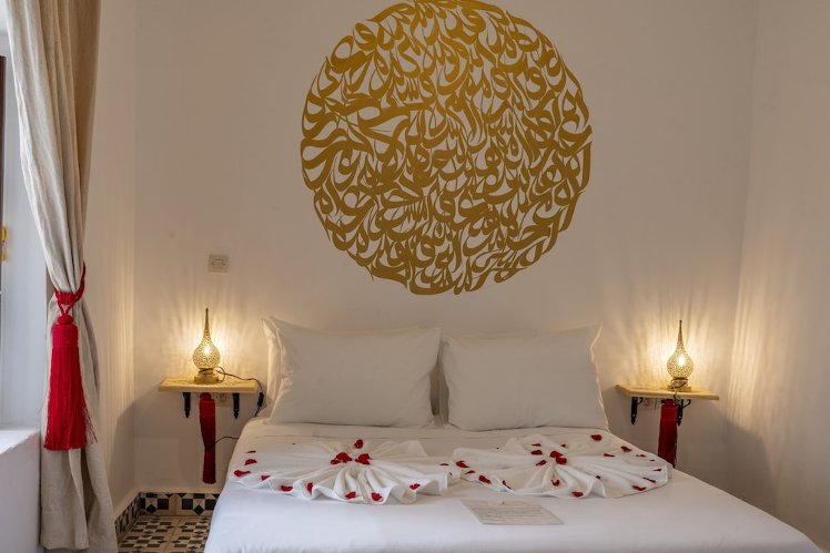 Riad Ranya Princess, Marrakech