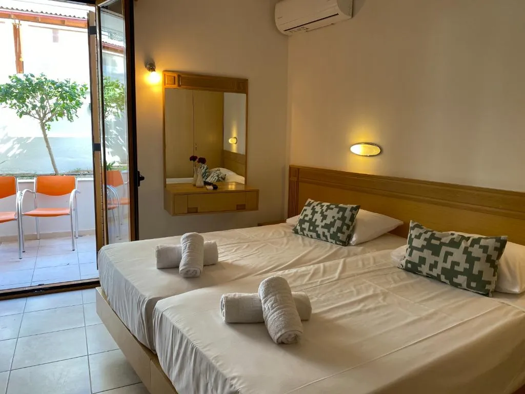STUDIO ECONOMY Room, Aristea, Crete