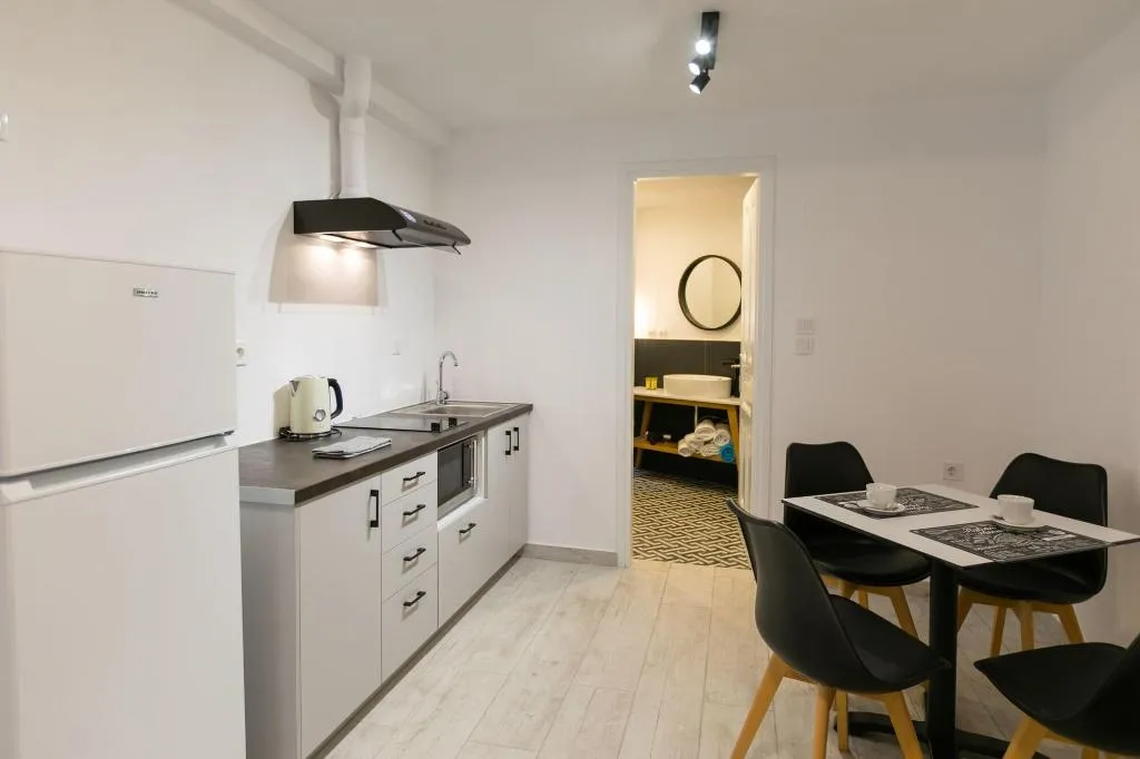 Room, Kastro Hotel, Crete