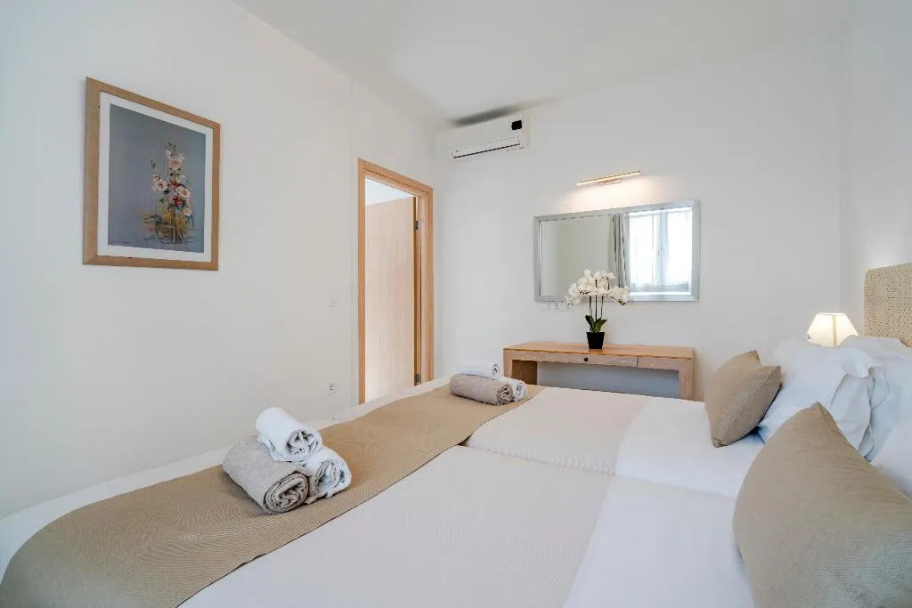 APARTMENT GRAND Room, Elounda Residence Resort & Waterpark, Crete