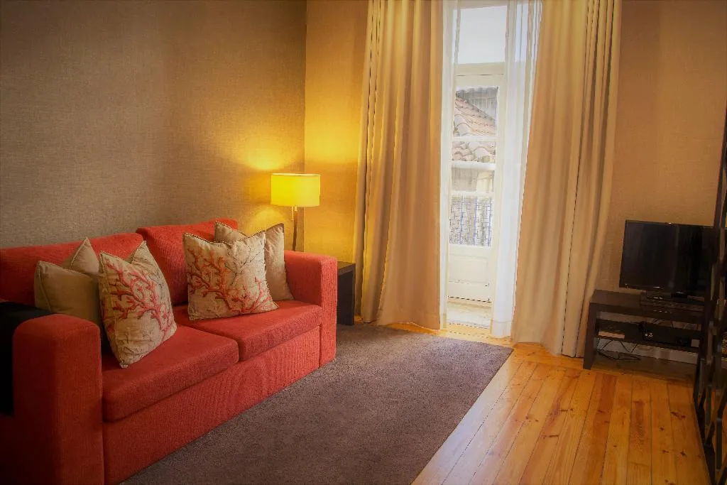 STUDIO STANDARD Room, Casas do Porto - Ribeira Apartments, Porto