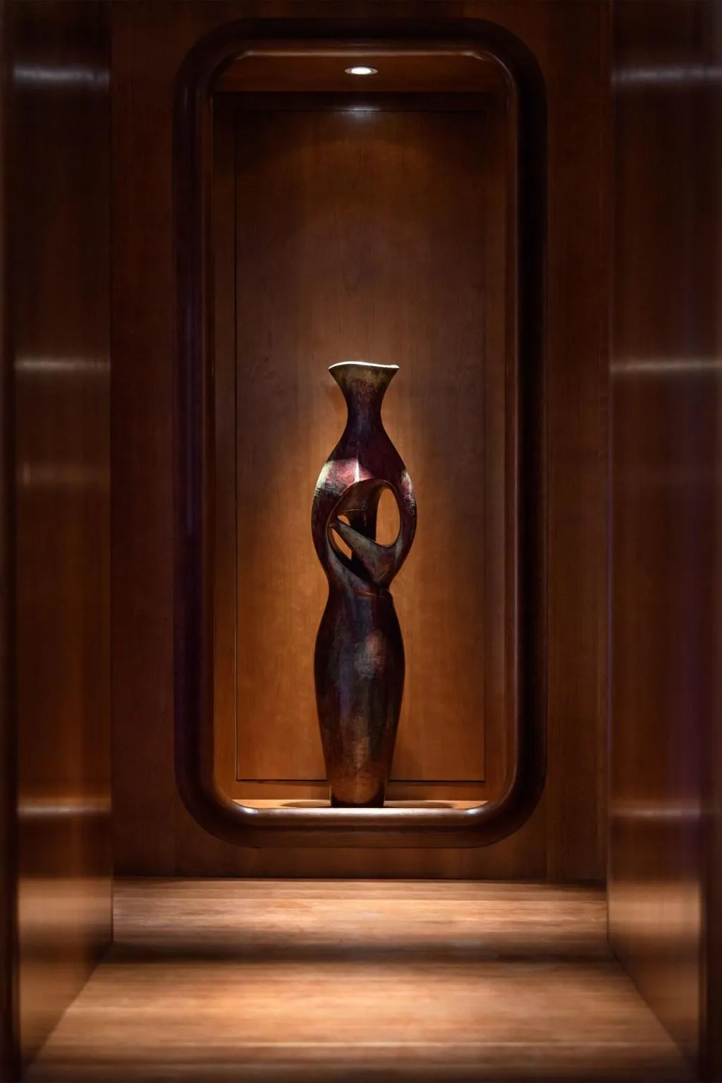 Lobby, Bairro Alto, Lisbon
