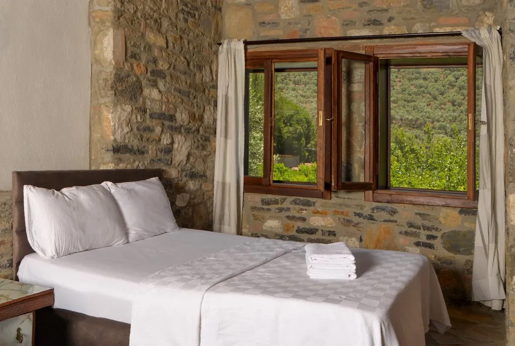 Room, Pir Efes Mansion, Izmir