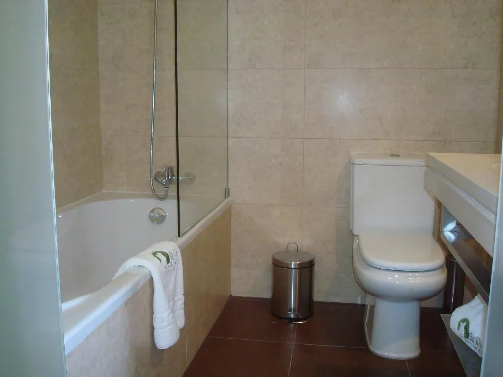 Room, Casa De Lobos, Porto