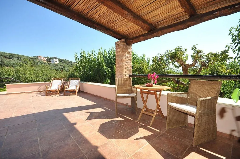Room, Elia Traditional Hotel & Spa, Crete