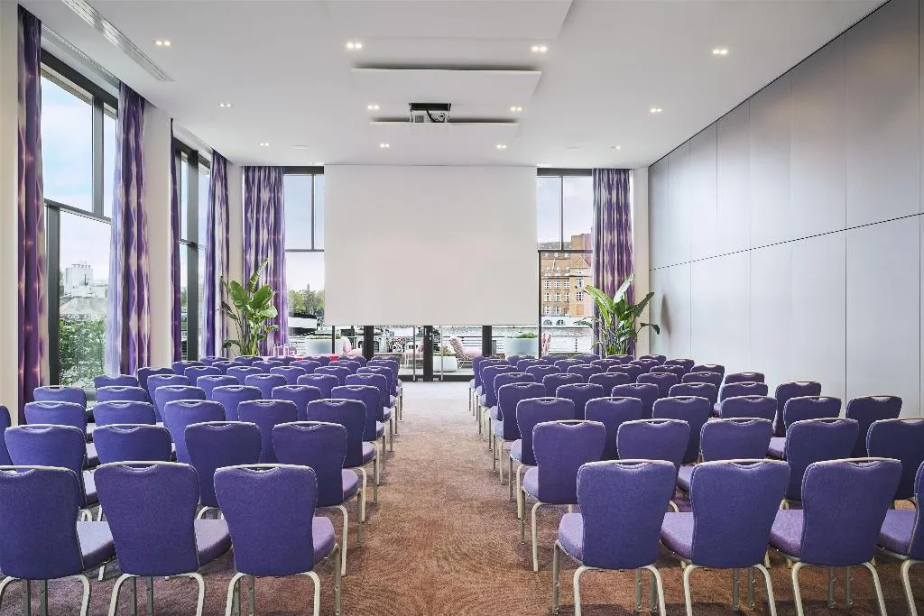 Conferences, nhow Berlin, Berlin