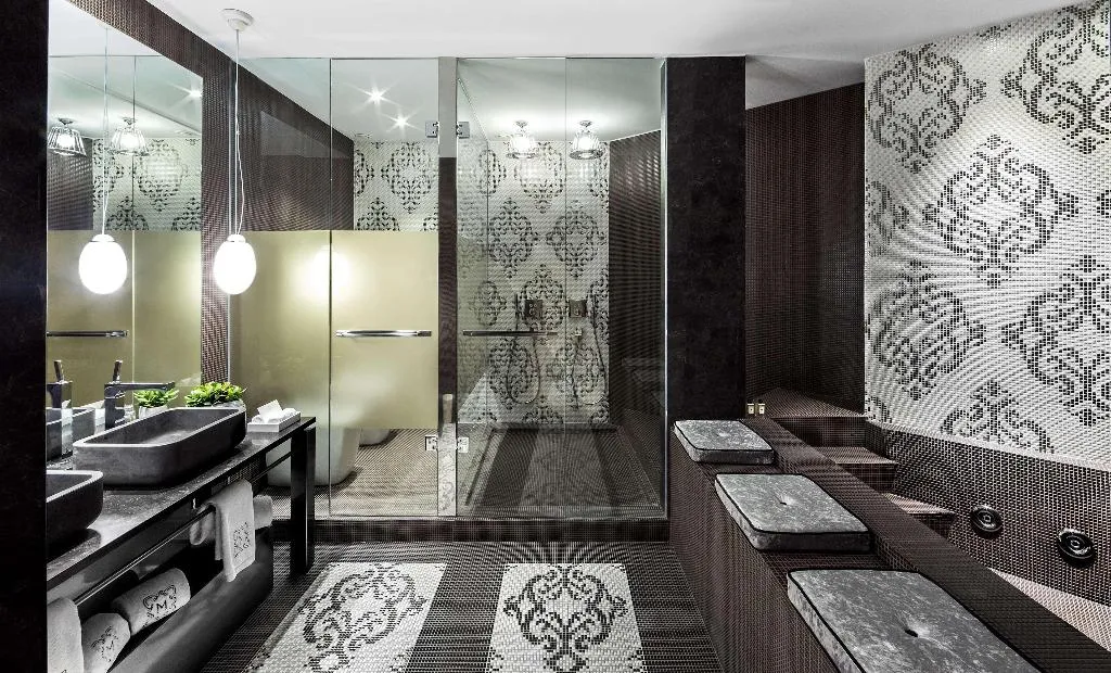 Room, Monument Hotel, Barcelona