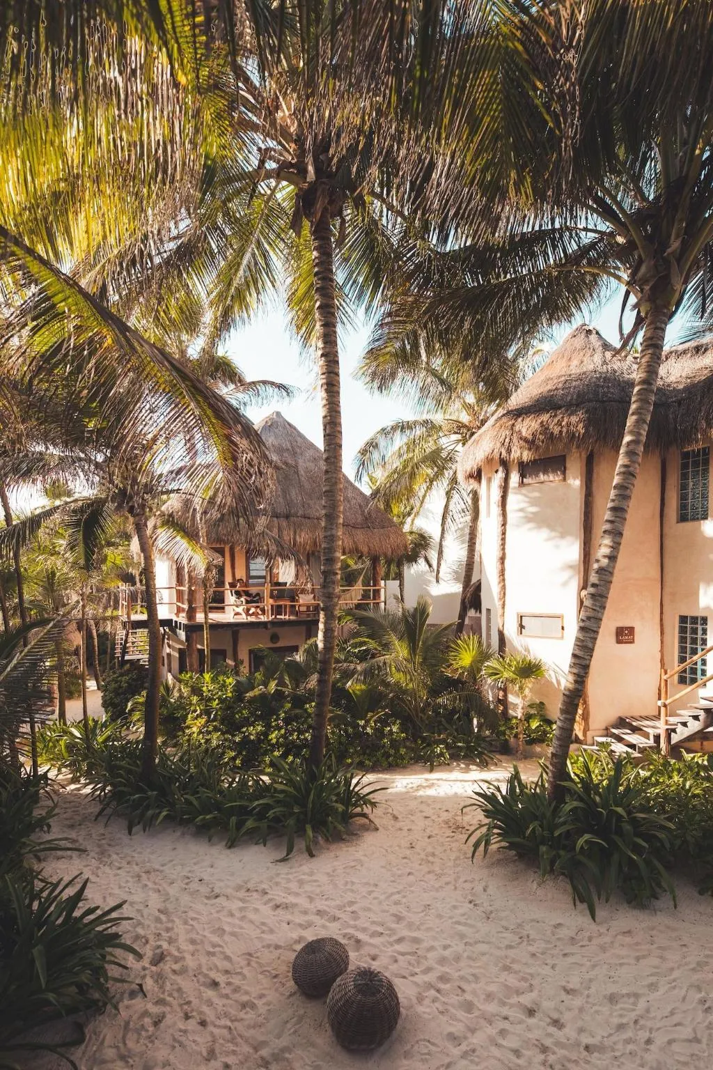 Lobby, Encantada Tulum, Cancun Area