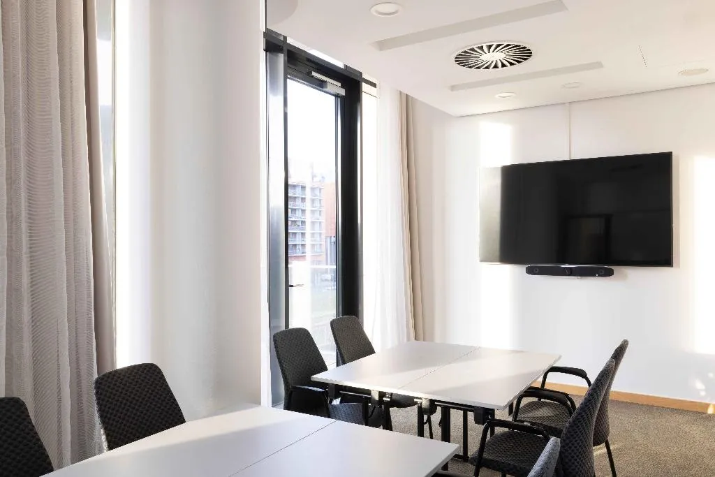 Conferences, Scandic Berlin Potsdamer Platz, Berlin