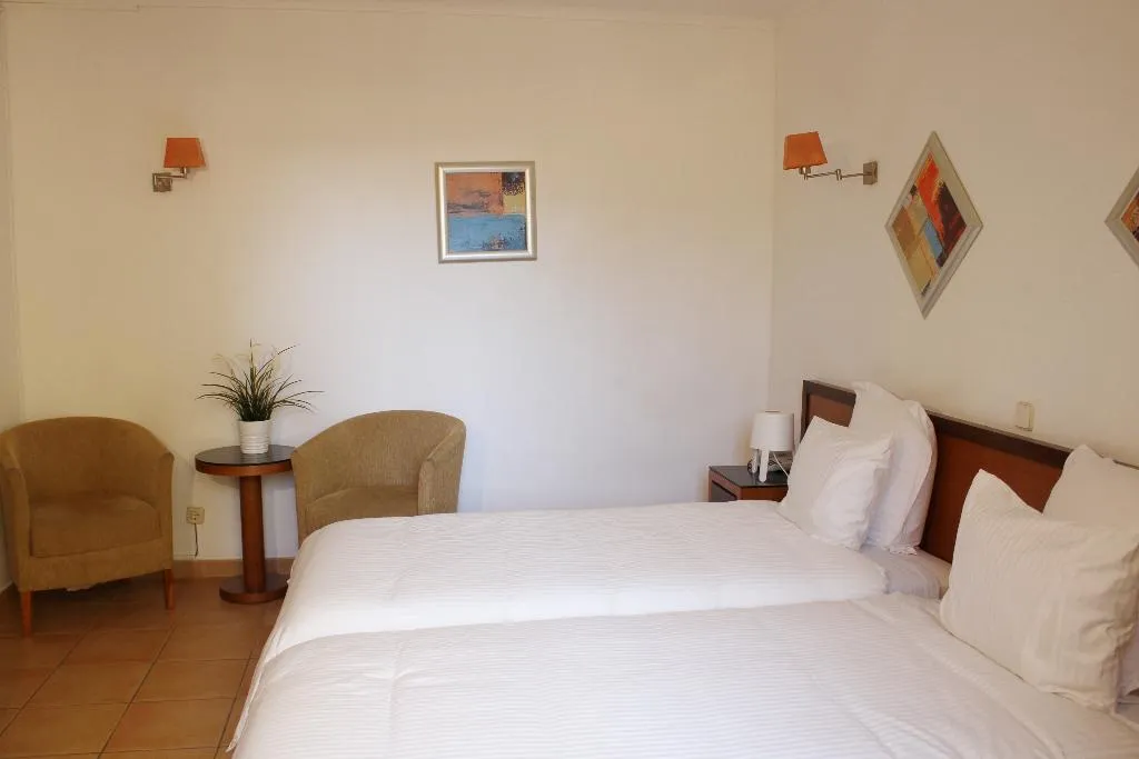 TWIN STANDARD Room, Pinhal do Sol, Algarve