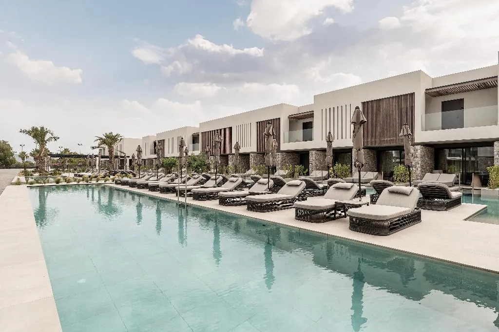 Pool, Mosay Kos All Suite Hotel, Kos