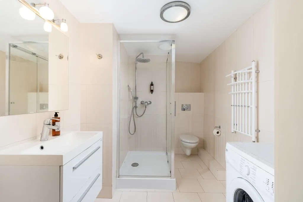 STUDIO DELUXE Room, Erasmus Student Apartments - Krakow Old Town, Krakow