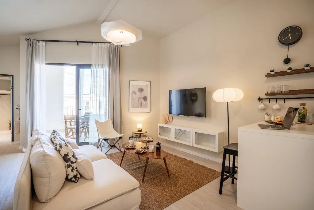 SUITE TWO BEDROOMS Room, Payava Hotel By True Blue, Dalaman